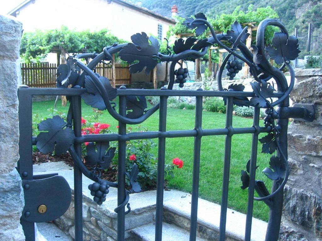 La Maison Des Vignerons D'hotes Farm stay