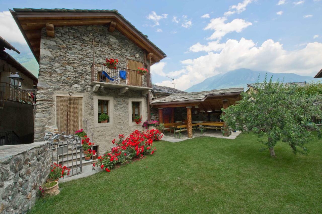 Farm stay La Maison Des Vignerons D'hotes